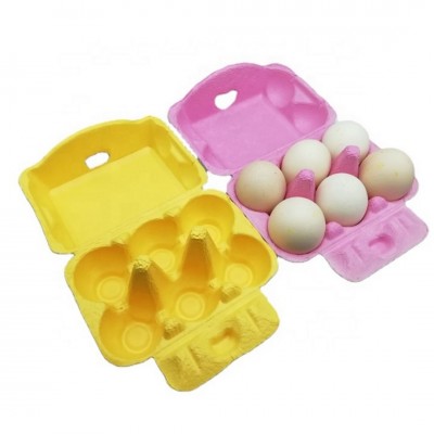 Egg Box's 12 Pack